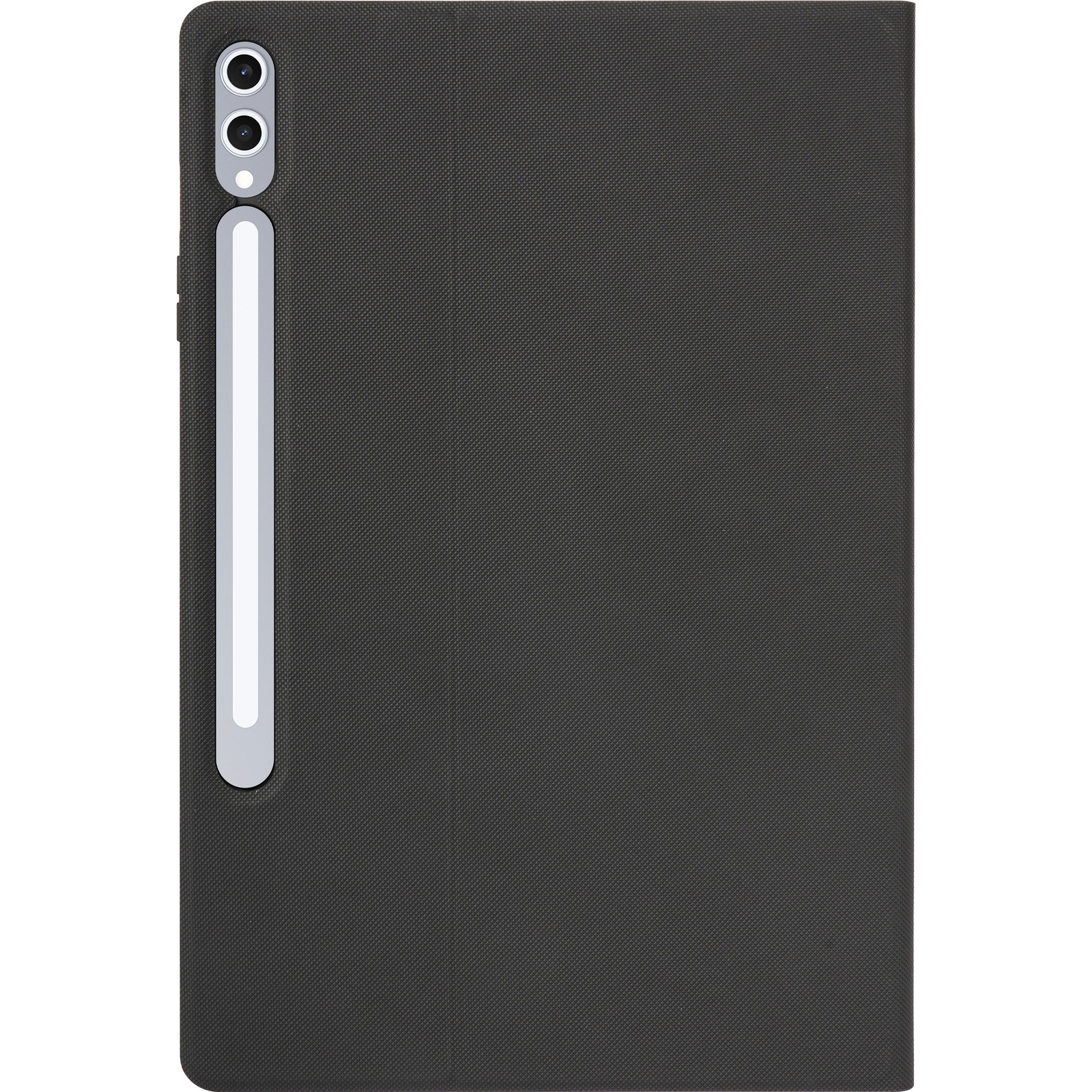 AlzaGuard Protective Samsung Galaxy Tab S10+ fekete flip tok (AGD-TCF79B)