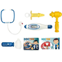 Manyuk Toys Orvosi táska készlet 13 db-os (8807-11)