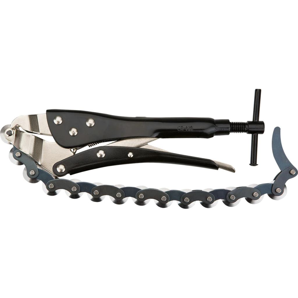 NEO Tools csővágó fogó acélhoz 19-83mm (3/4''-3.1/4'') (02-040) (02-040)