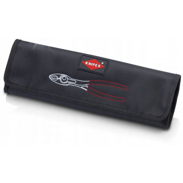 Knipex TwinGrip 00 19 61 LE Gurulós táska, tartalom nélkül (00 19 61 LE)