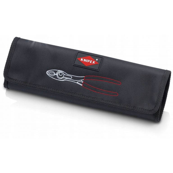 Rolltasche TwinGrip leer 00 19 61 (schwarz, Leer)
