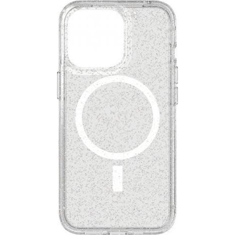 Tech 21 TECH21 ETUI T21-9289 EVO SPARKLE MAGSAFE IPHONE 13 PRO SILVER