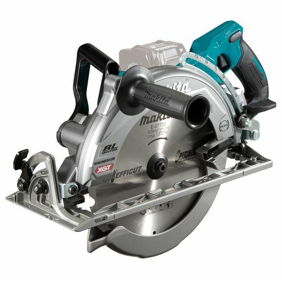 MAKITA.PILARKA TAR.40V XGT RS002GT101 260mm 1x5,0Ah