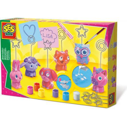 SES Creative Memo holders