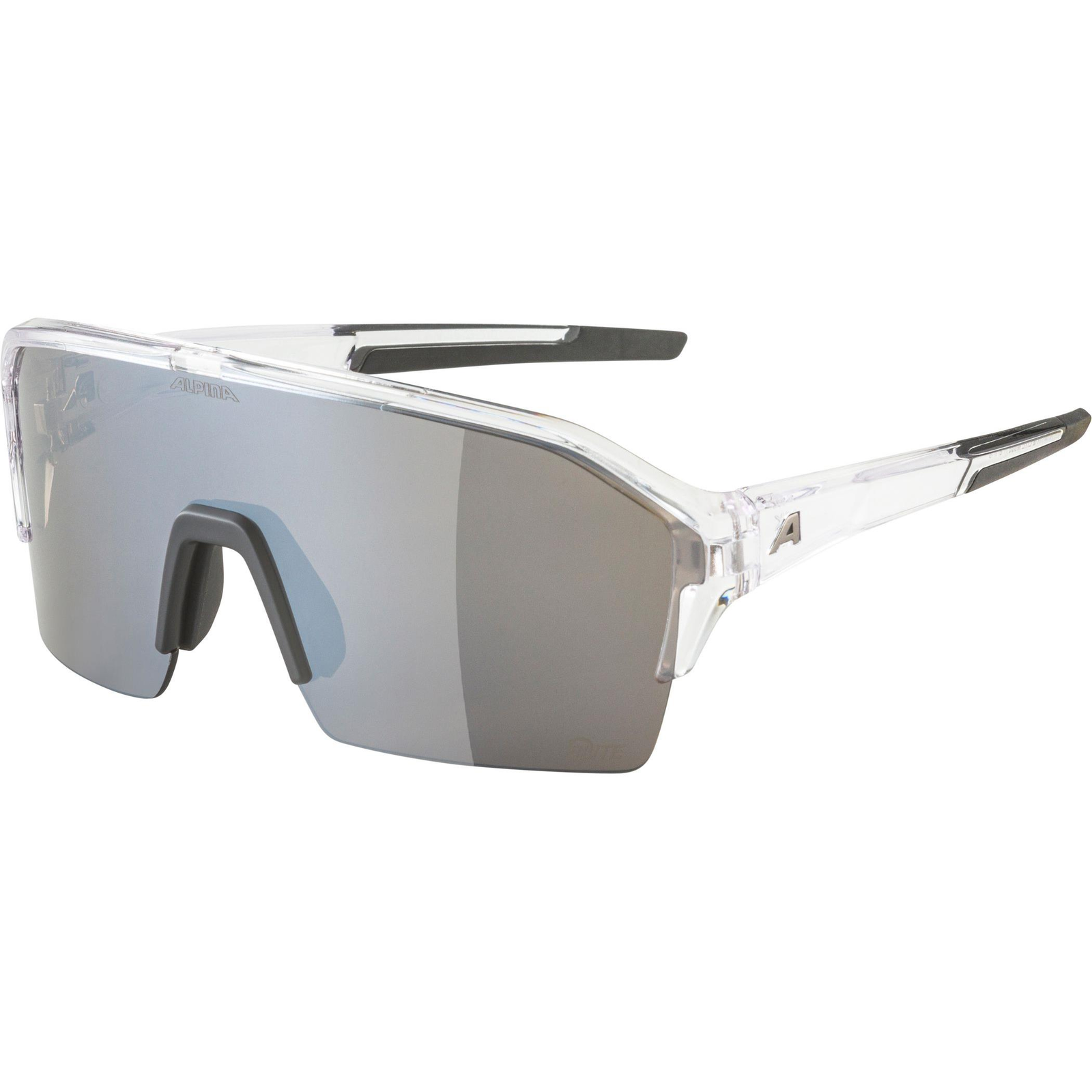 Alpina RAM HR Q-Lite transparent gloss (4003692323002)