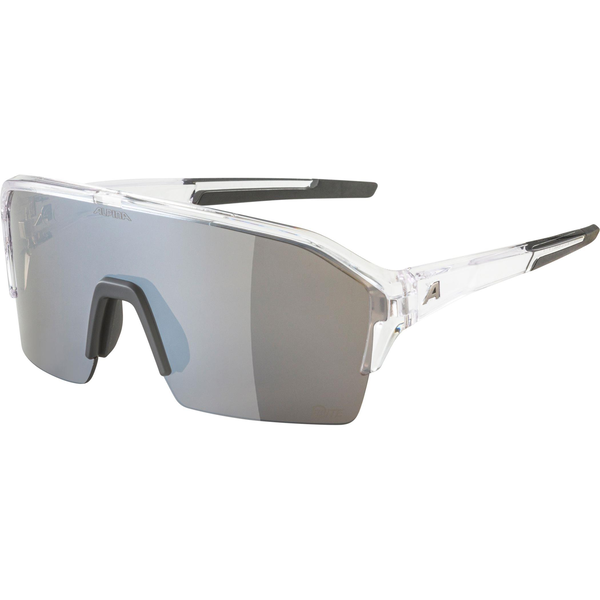 Alpina RAM HR Q-Lite transparent gloss