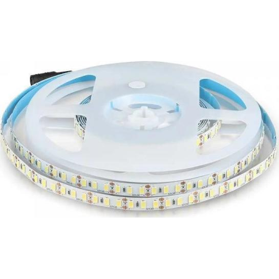 V-tac Tira Led Smd5730 600led Alto Lumen Cri90+ Ip20 20w/m Vt-5730 6500k 2000lm