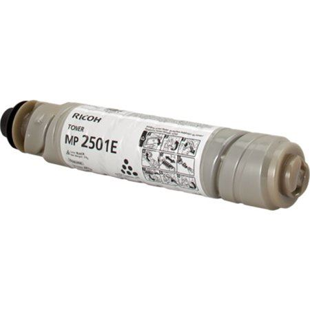 Ricoh MP2001,2501 fénymásolótoner fekete (841769) (841769)