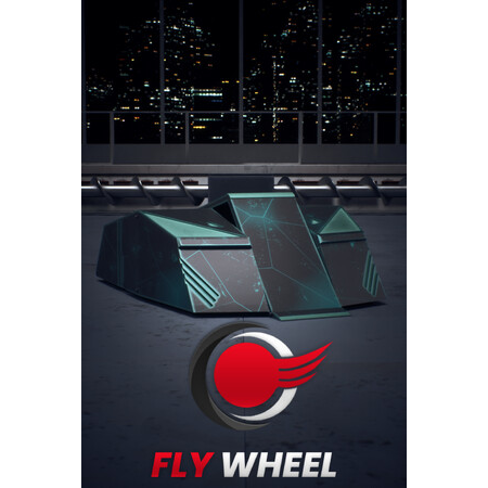 Fly Wheel