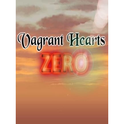 Vagrant Hearts Zero (PC - Steam elektronikus játék licensz)