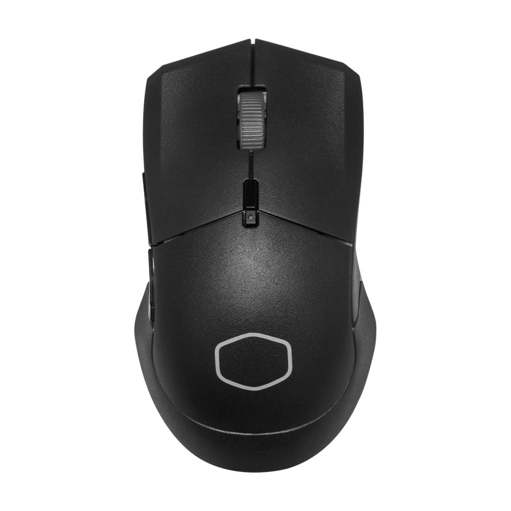 Мишка COOLER MASTER MM-311-KKOW1, черен