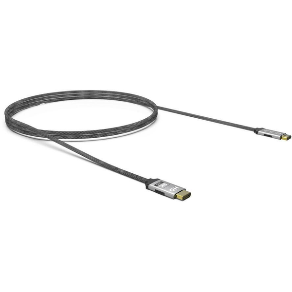 INCA HDMI-Kabel IHM-03T  2.1 High-Speed Anschlusskabel 3m retail (IHM-03T)