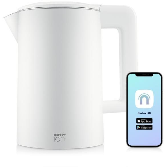 Niceboy ION SmartKettle (smart-kettle)