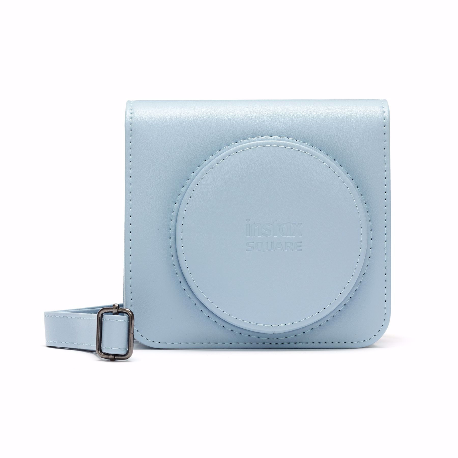 Fujifilm Instax SQ 1 Instant fényképezőgép tok - Kék (70100148600)