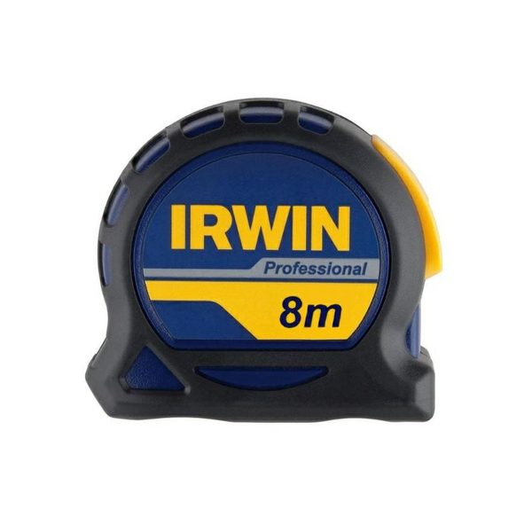 Zvinovací meter Irwin 8 m