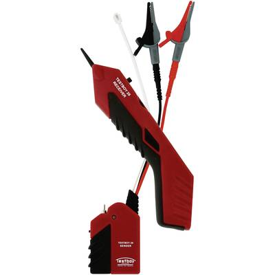 Testboy 26 Vezetékkereső, kábelkereső, vezeték mérő műszer (Testboy® 26)