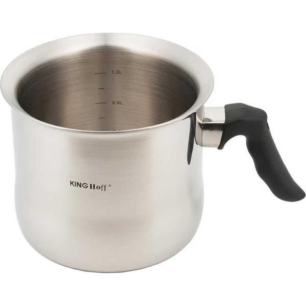  KingHoff KINGHOFF GARNEK DO MLEKA 1,5L KH-3109