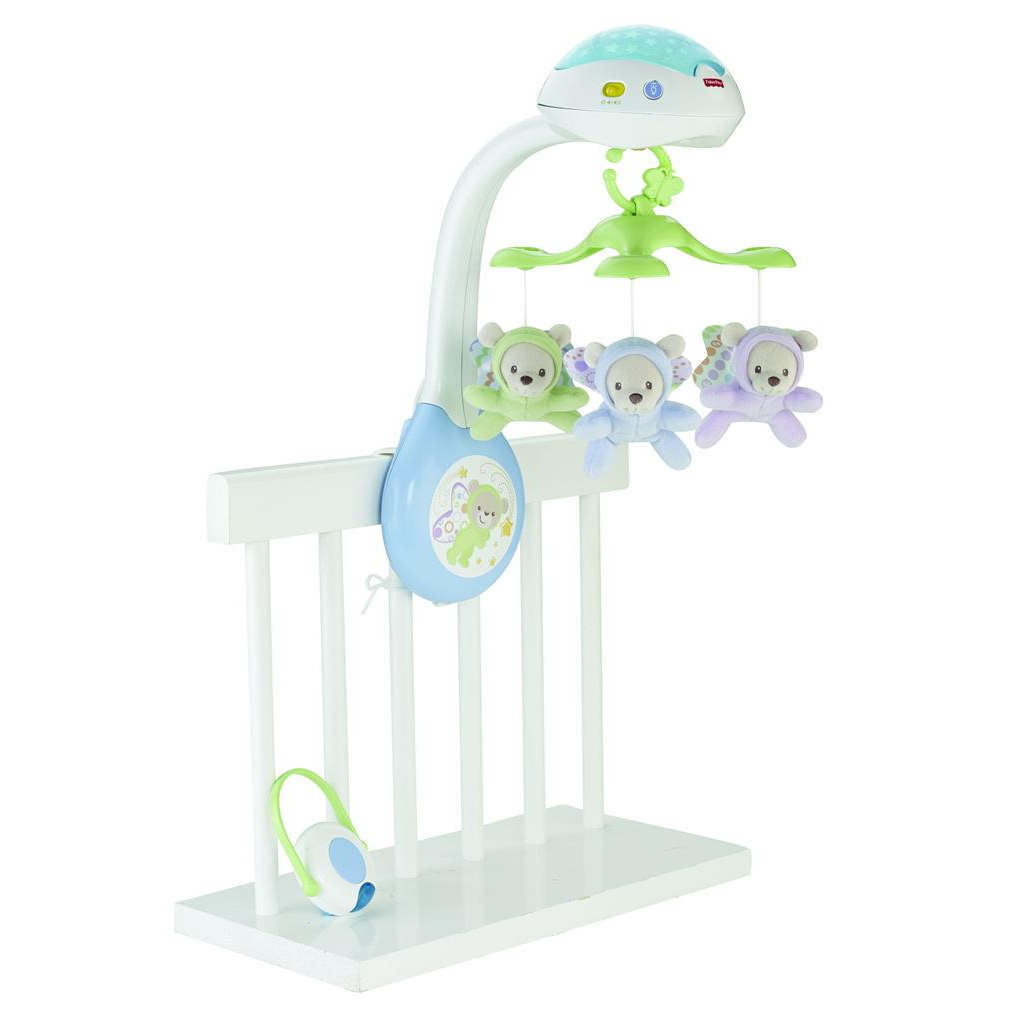 Fisher-Price CDN41 függő babajáték (CDN41)