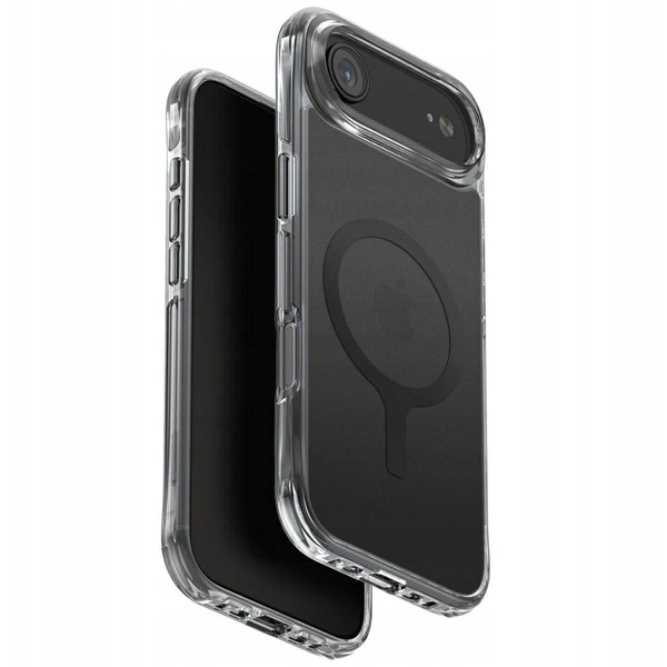 Uniq LifePro Xtreme Magclick Tok iPhone Air - Fekete