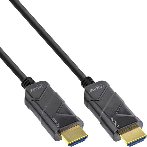 InLine 17910I cavo HDMI HDMI tipo A (Standard)