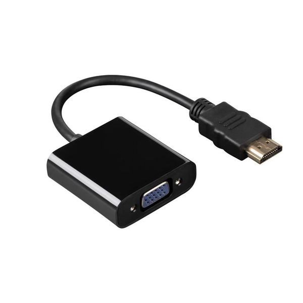 Hama HDMI - VGA adapter (200343)