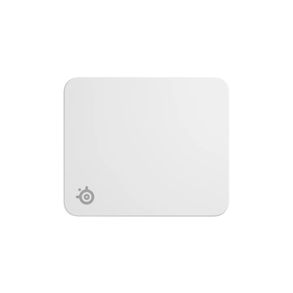 STEELSERIES QCK Cloth M fehér