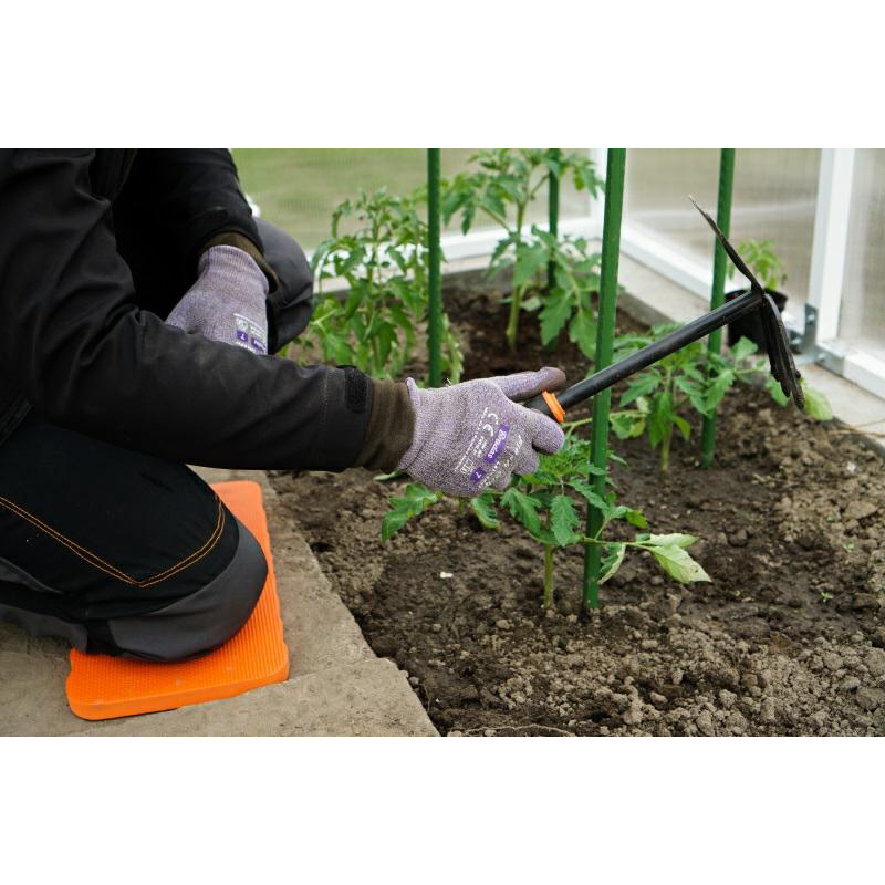 Kerti Térdeplő, 40X18X2 Cm Orange (POD150OR)