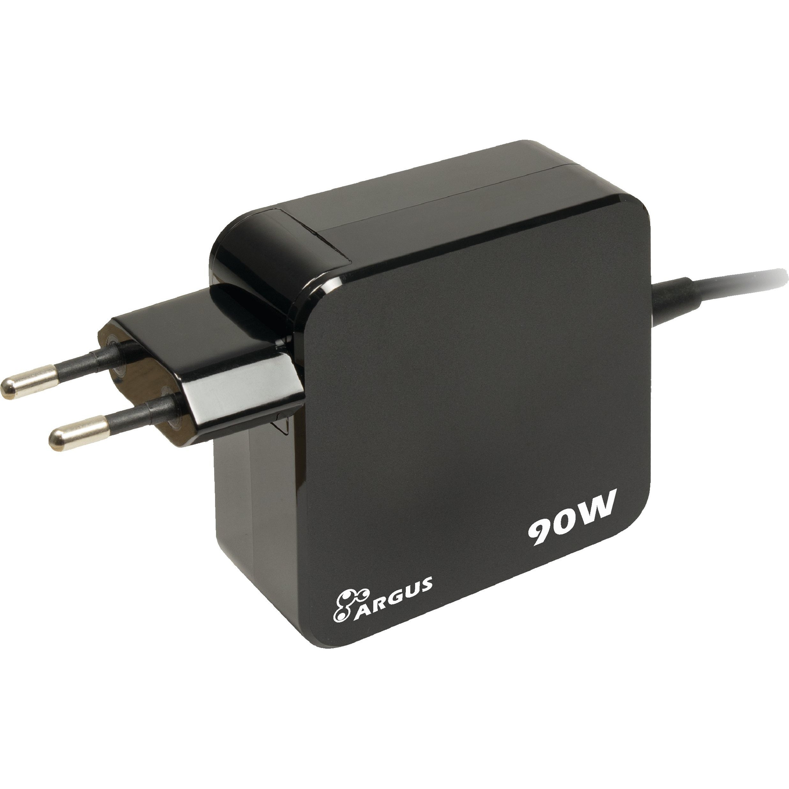 Inter-Tech PD-2090 Black (88882228)