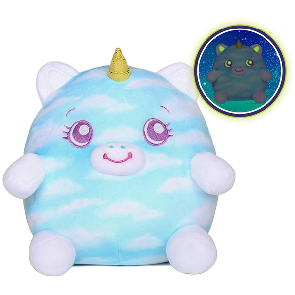 DREAM BEAMS SKRZYDLATY KOŃ PABLO 18cm 6922050301019
