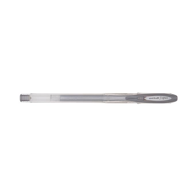 Uni UM-120 Kupakos Zseléstoll - 0.5 mm / Ezüst (788851000)