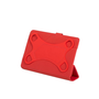 RivaCase 3132 Malpensa 7" tablet tok piros (4260403571767)