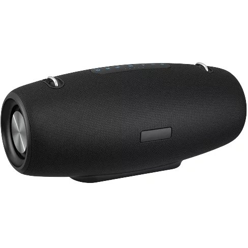 Emporia IOMI BT Altoparlante portatile stereo Nero