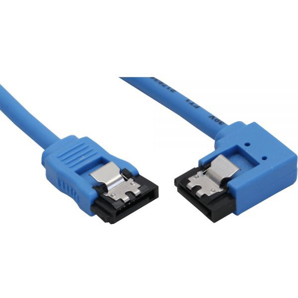 InLine 27703R SATA-Kabel