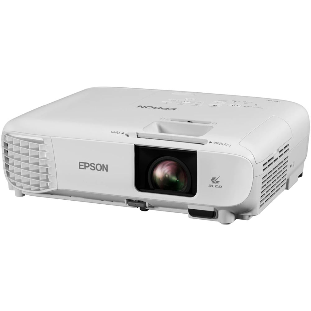 Epson EB-FH06 asztali hordozható projektor (V11H974040) (V11H974040)