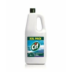 CIF PROFESSIONAL Súrolókrém 2 l Original (5997410560017)