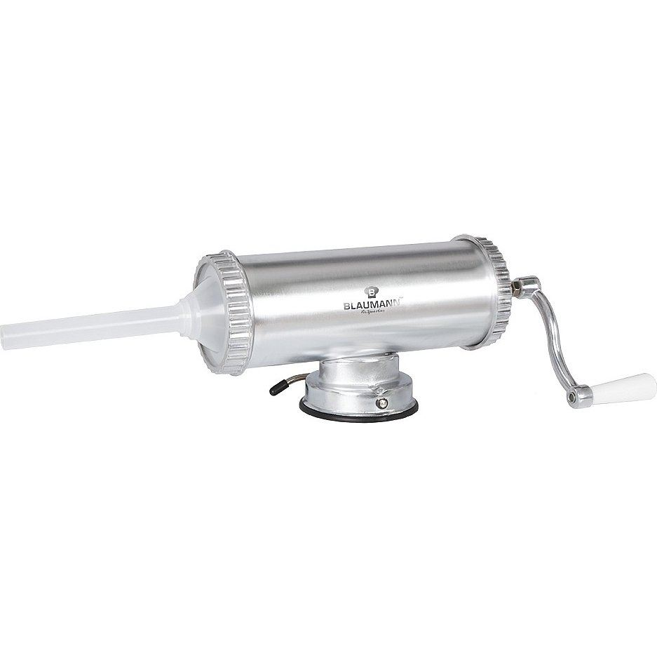 Blaumann rozsdamentes acél hurkatöltő (BL-3337) (BL-3337)