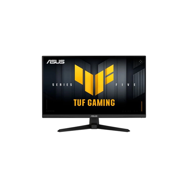 ASUS TUF Gaming VG249QM5A Monitor PC 60,5 cm (23.8") 1920 x 1080 Pixel Full HD LCD Nero