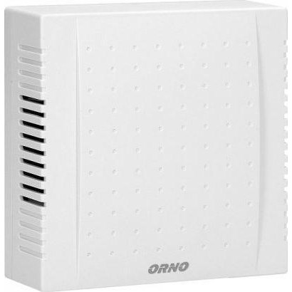 Kéttónusú Elektromechanikus Csengő QUARTO AC, 230V, Fekete