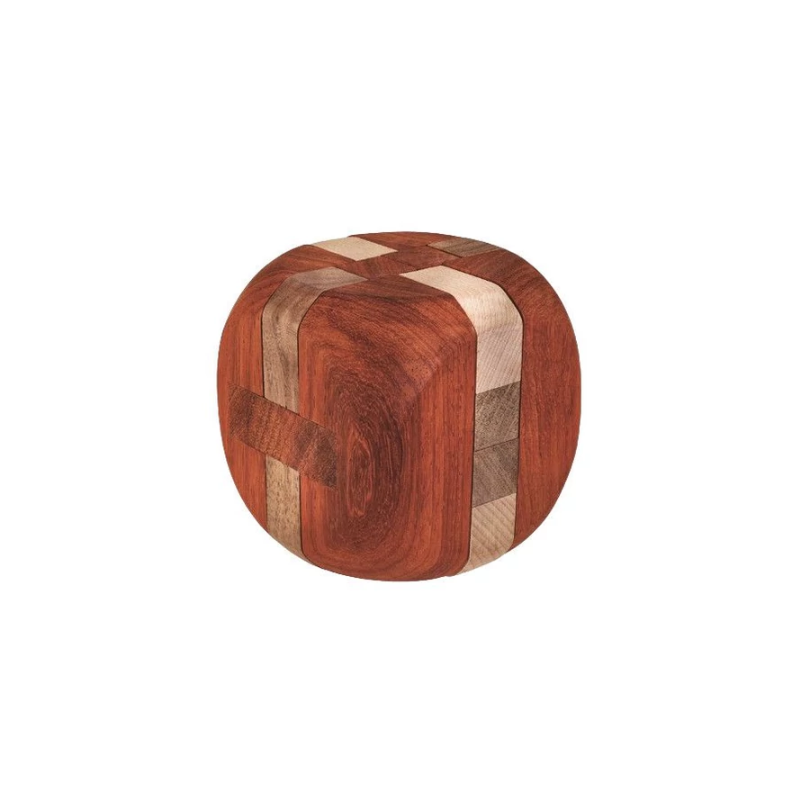 Eureka VIP-puzzle Japán kocka Ördöglakat (EUR34681)