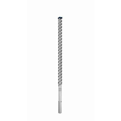 Bosch EXPERT SDS Max-8X kalapácsfúró 16x600 740 mm, vasbeton, tégla, kő, hosszú élettartam