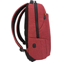 Plecak Targus Groove X2 Max do MacBook 15" czerwony