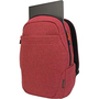 Plecak Targus Groove X2 Max do MacBook 15" czerwony