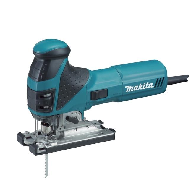 MAKITA 4351CT Szúrófűrész 720 W + Koffer (4351CT)