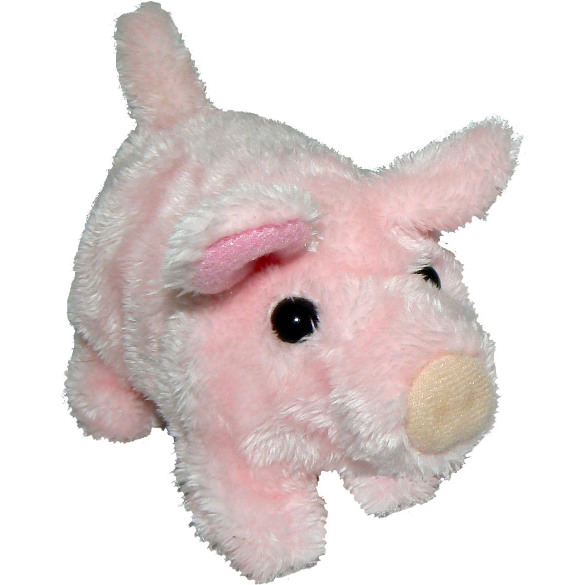 Plysákov Pepík malac (8592525020578)