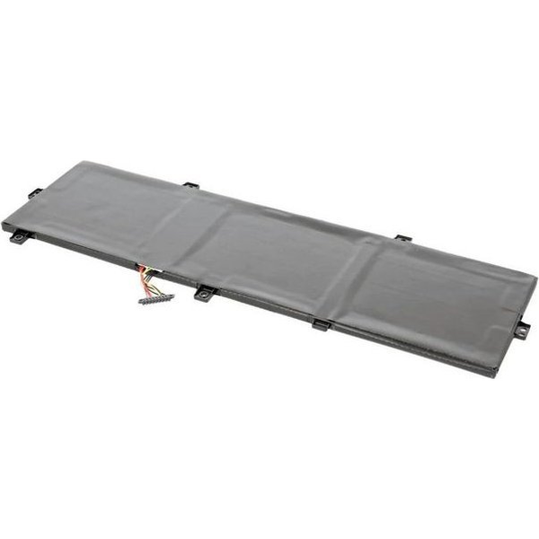 CoreParts MBXAS-BA0099 laptop reserve-onderdeel Batterij/Accu