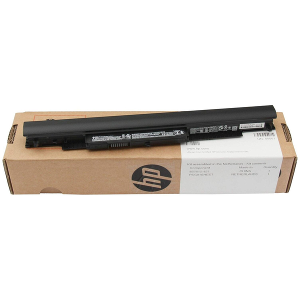 56Wh Lithium-ion laptop battery, 4.85Ah, 11.55V
