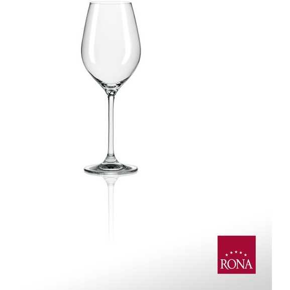 RONA Borospoharak 360 ml CELEBRATION 6 db (6272 360)