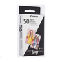 Canon Zoemini ZINK 2"x3" fotópapír 50db (3215C002)