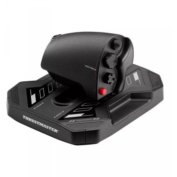 AddOn Thrustm. SoL-R 6 Throttle                         (PC) retail