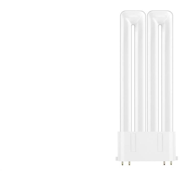 OSRAM LEDVANCE DULUX LED F36 EM & AC MAINS V 20W 840 2G10 4058075822511